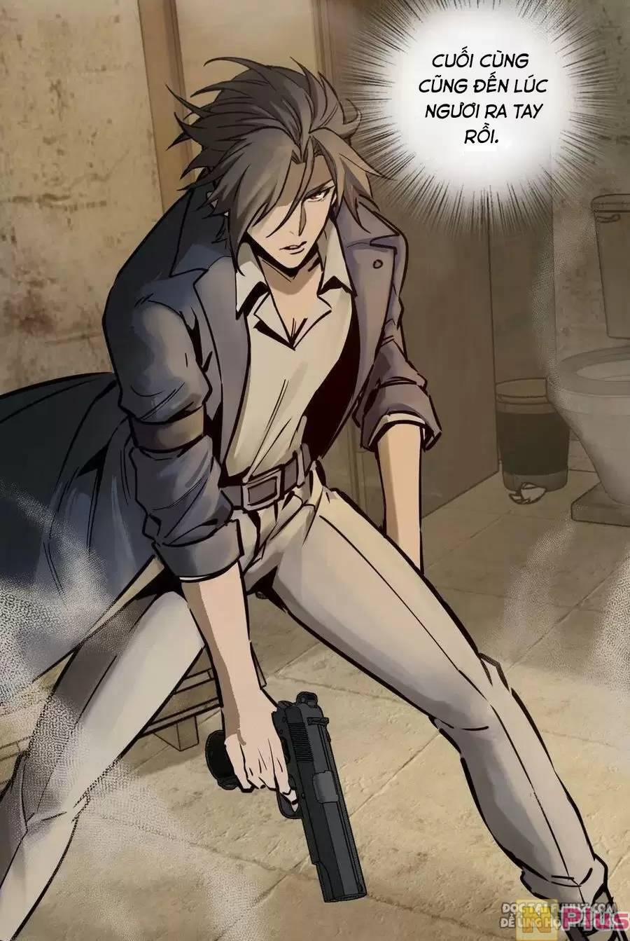 Xuyên Không Thành Chim 123 trang 140