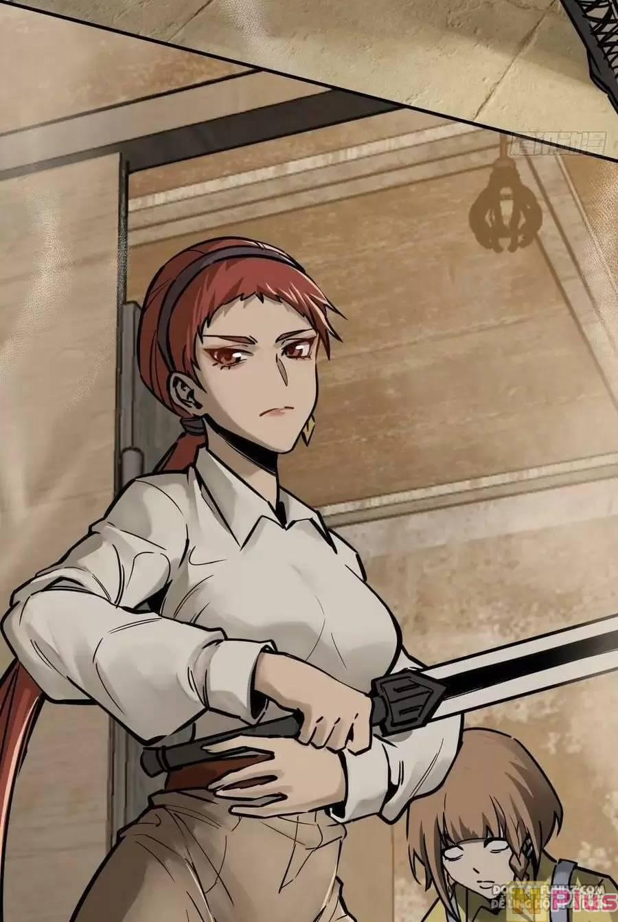 Xuyên Không Thành Chim 123 trang 141