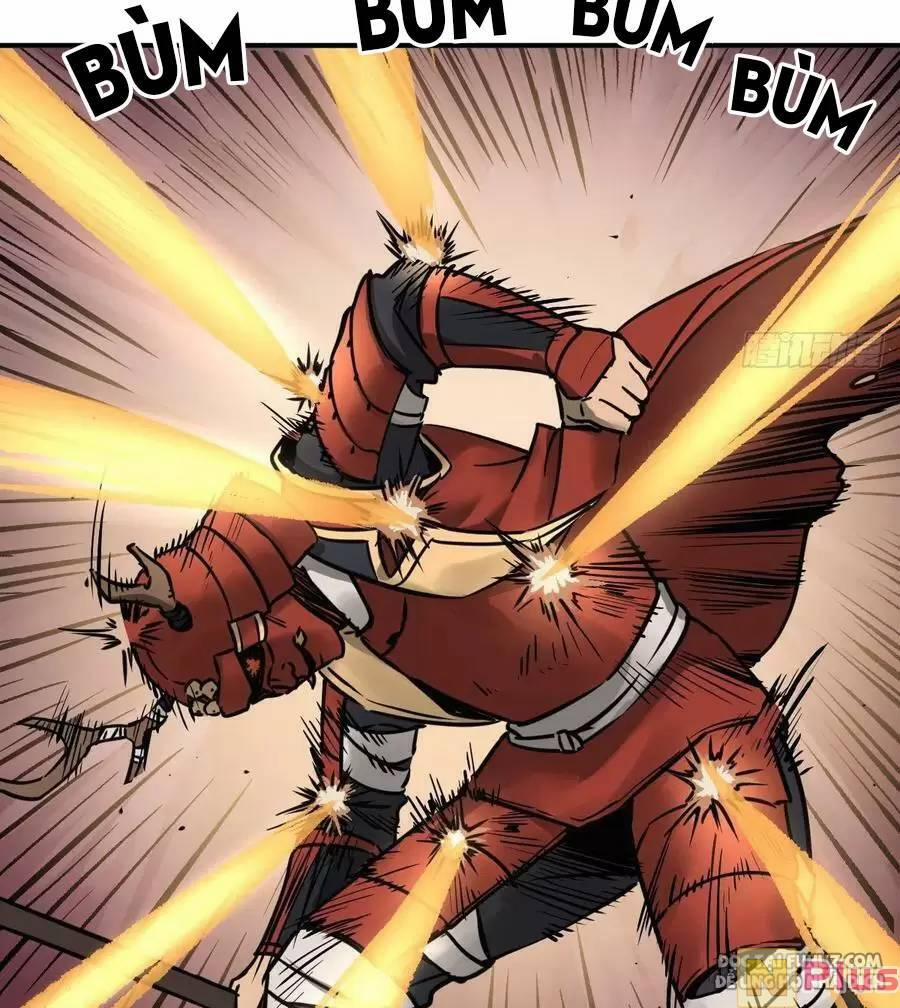 Xuyên Không Thành Chim 123 trang 16