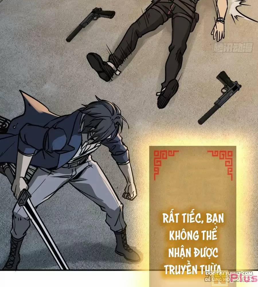 Xuyên Không Thành Chim 123 trang 33