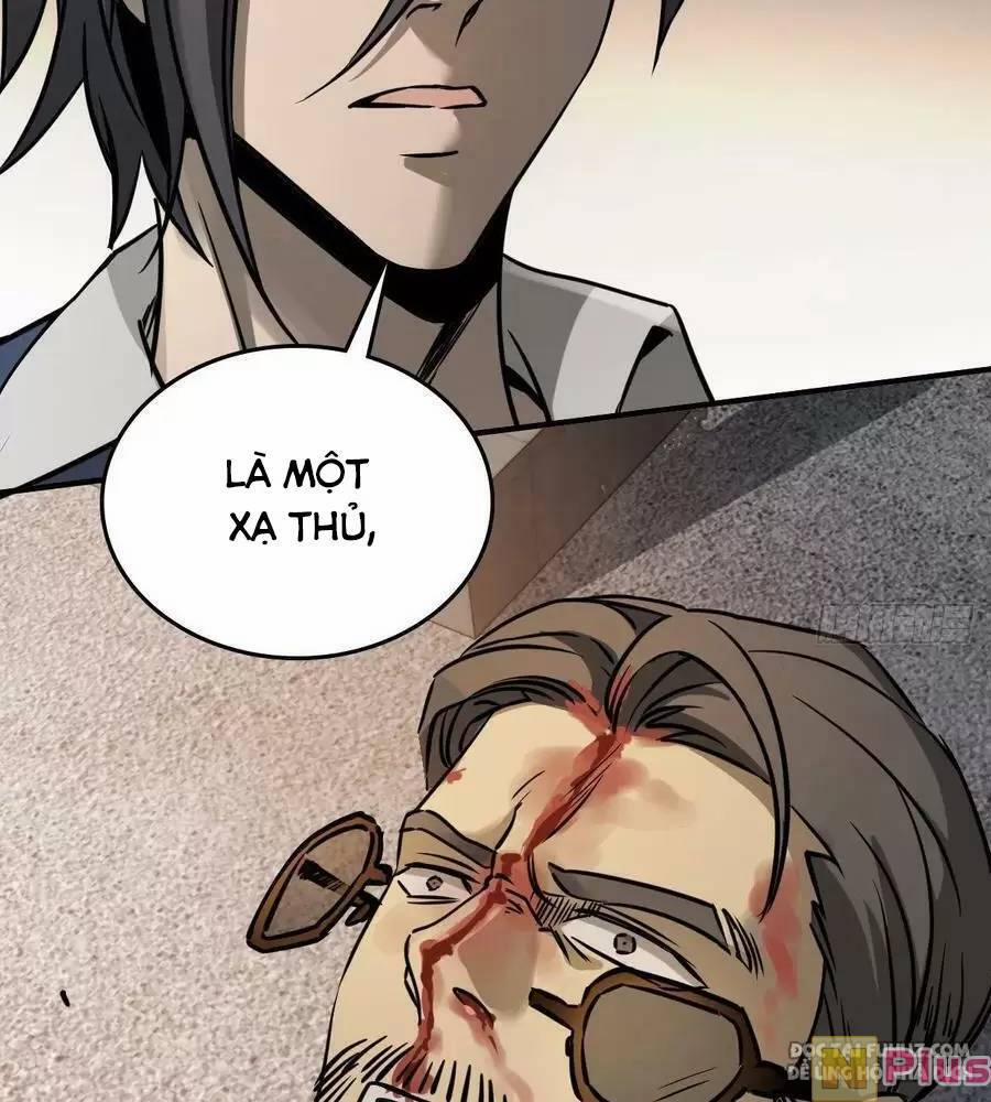 Xuyên Không Thành Chim 123 trang 35