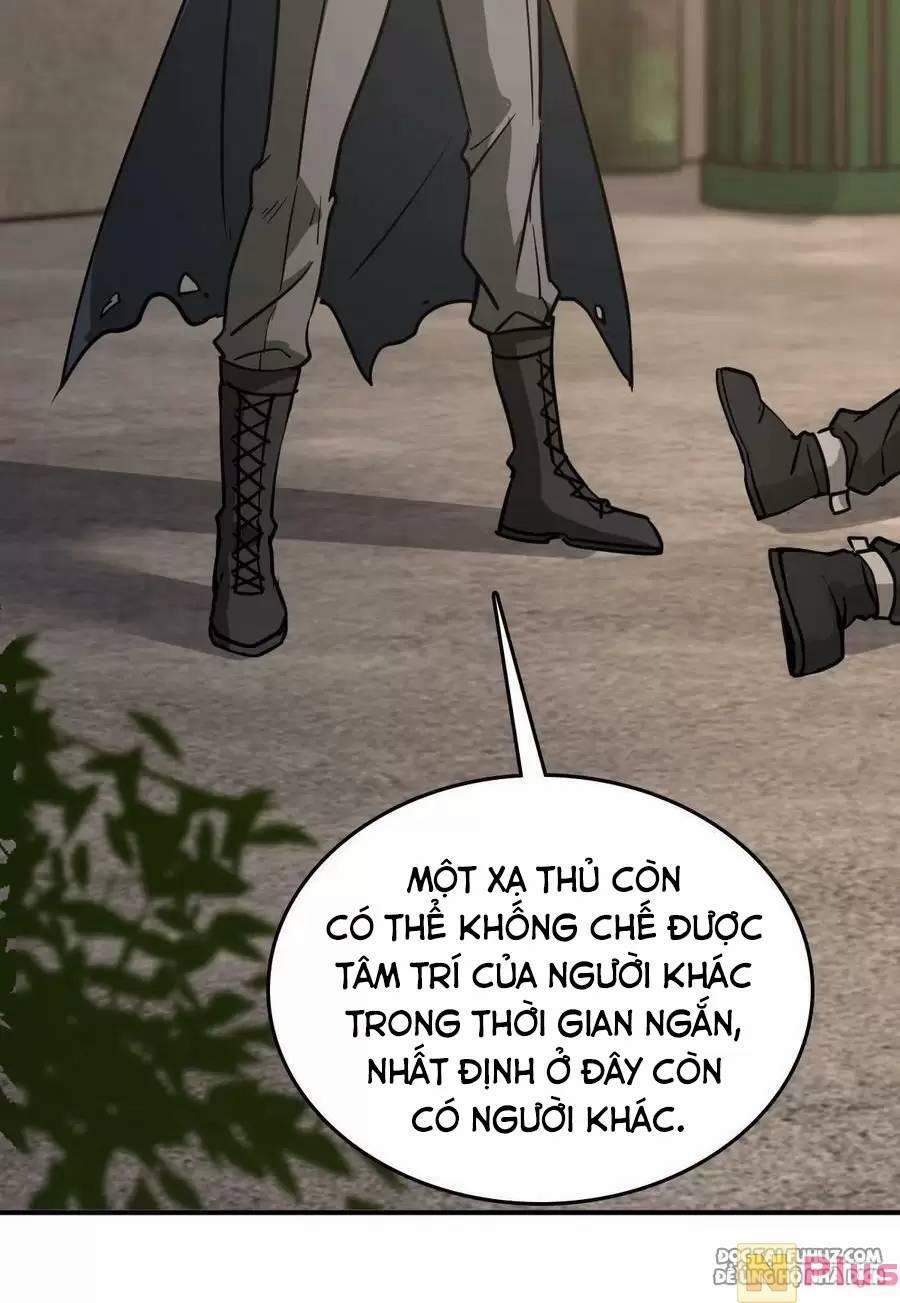 Xuyên Không Thành Chim 123 trang 40