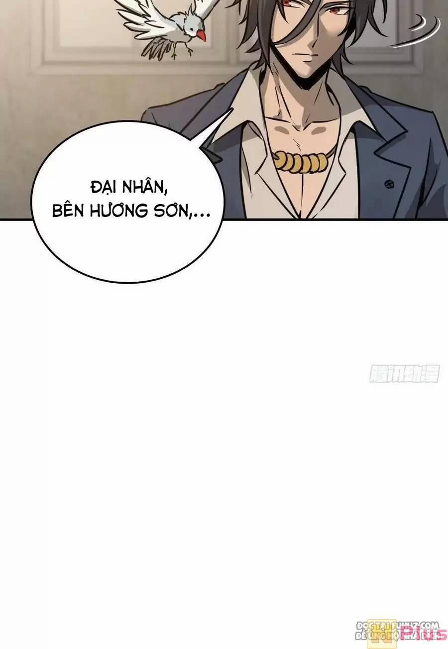 Xuyên Không Thành Chim 123 trang 42