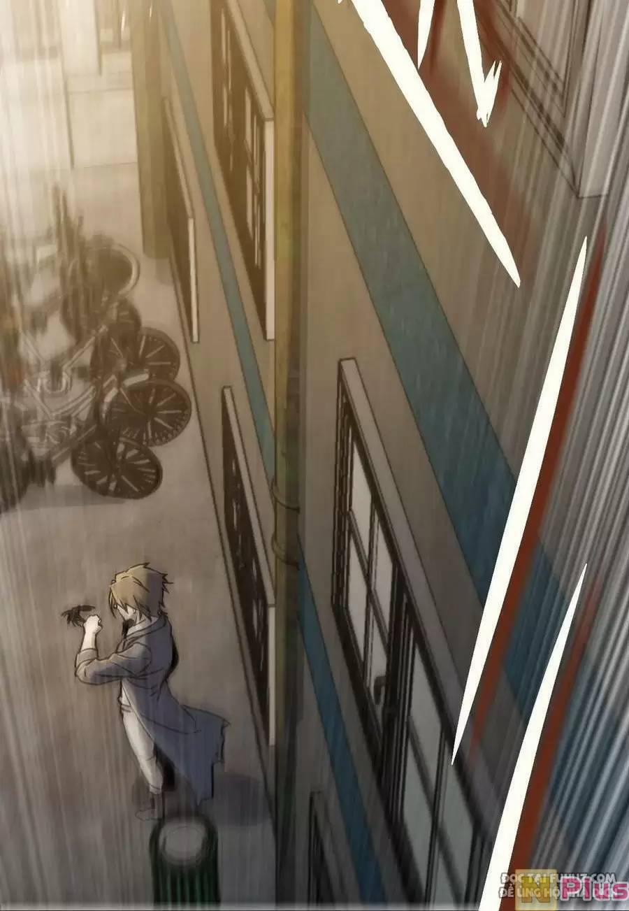 Xuyên Không Thành Chim 123 trang 44