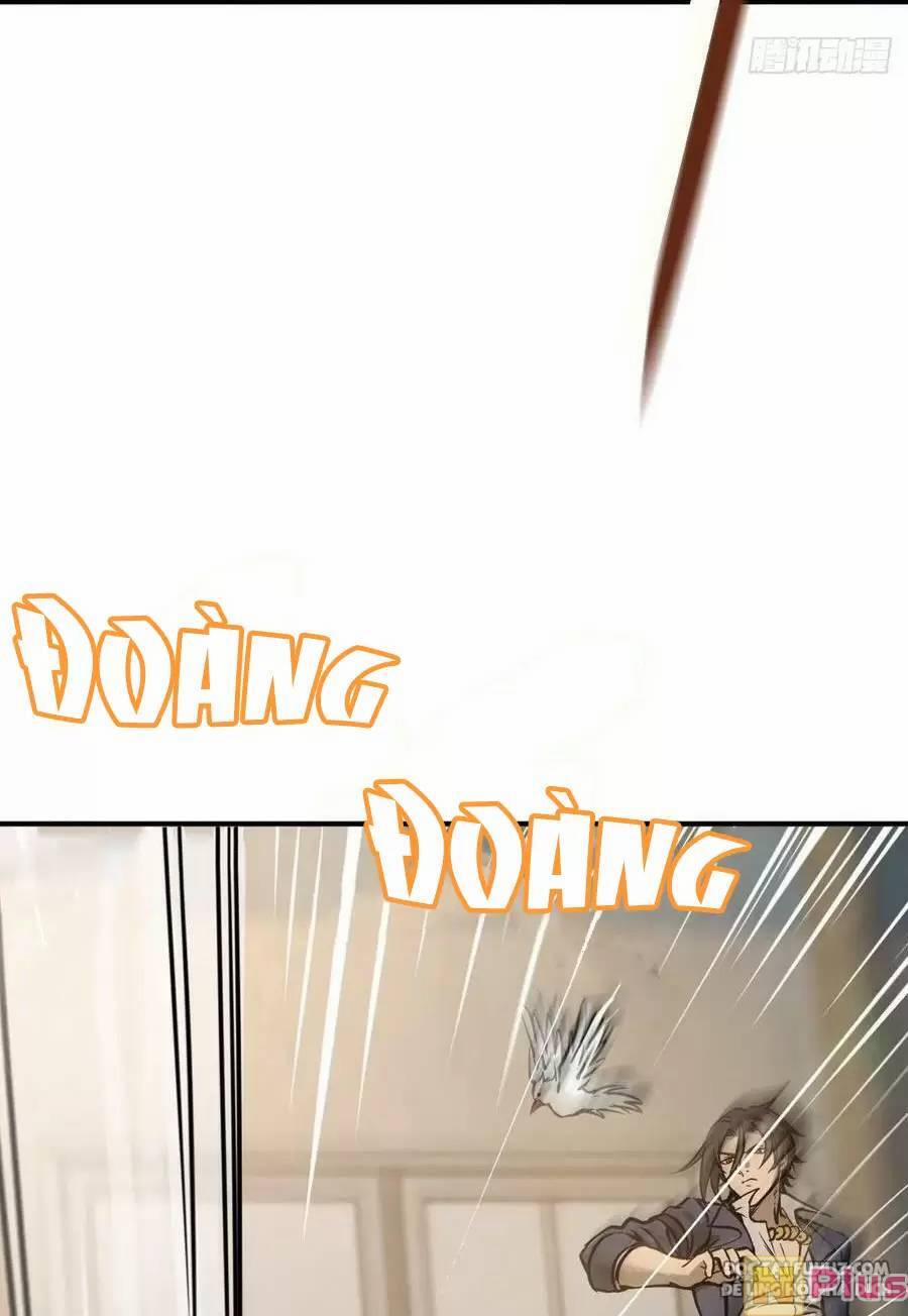 Xuyên Không Thành Chim 123 trang 45