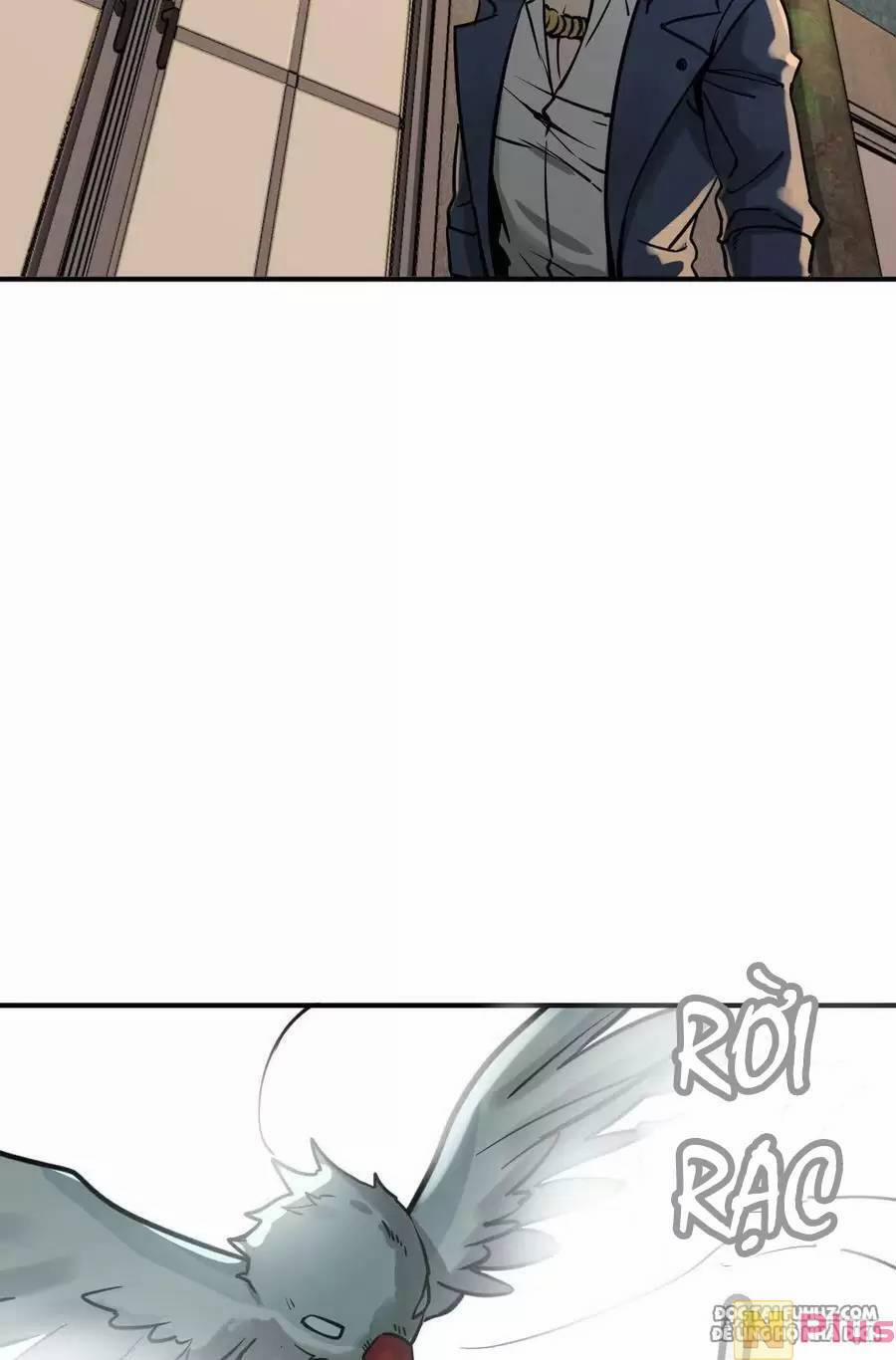 Xuyên Không Thành Chim 123 trang 50