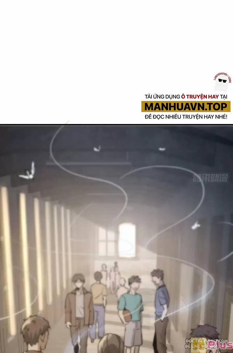 Xuyên Không Thành Chim 123 trang 53