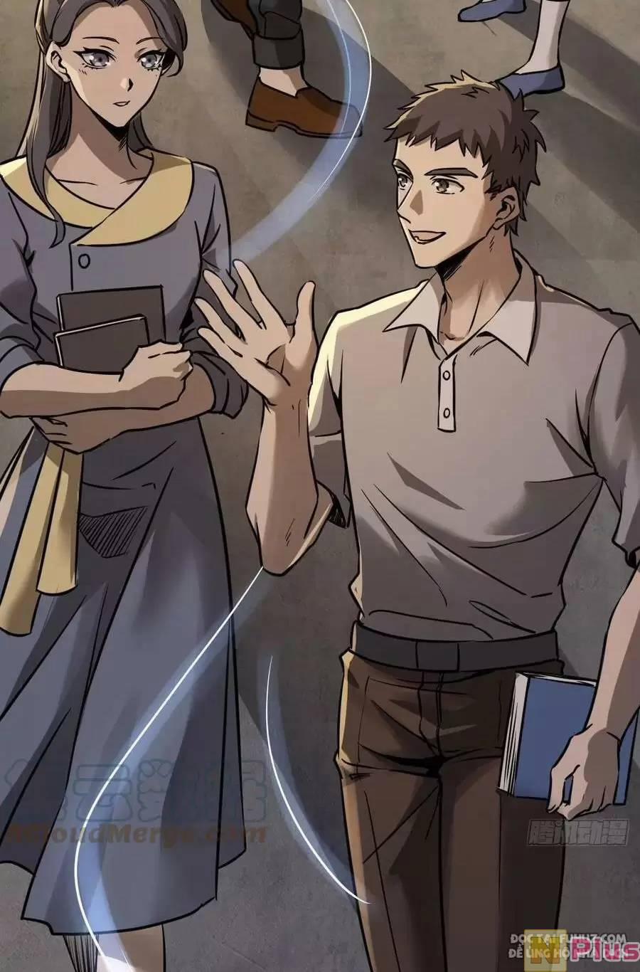 Xuyên Không Thành Chim 123 trang 55