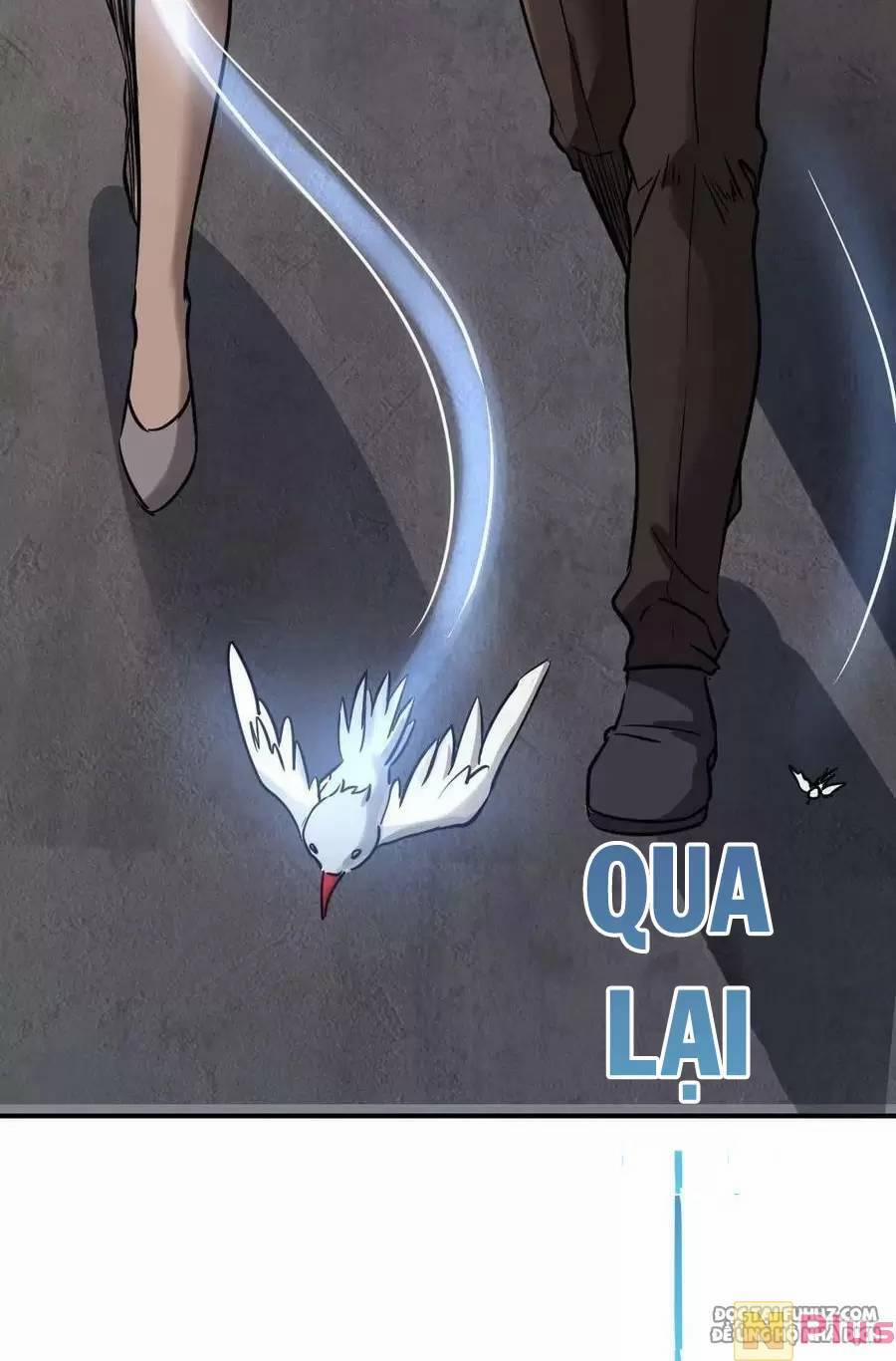 Xuyên Không Thành Chim 123 trang 56
