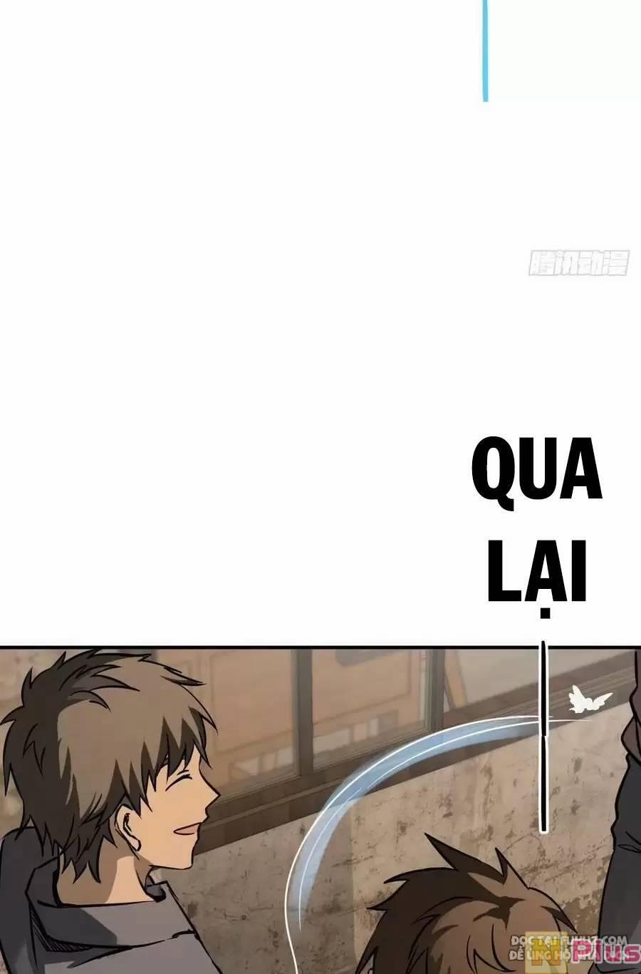 Xuyên Không Thành Chim 123 trang 57