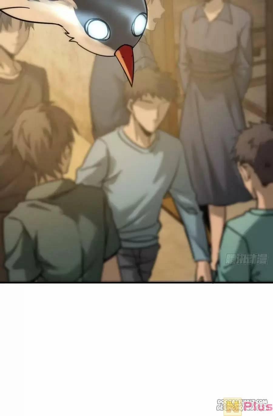 Xuyên Không Thành Chim 123 trang 59