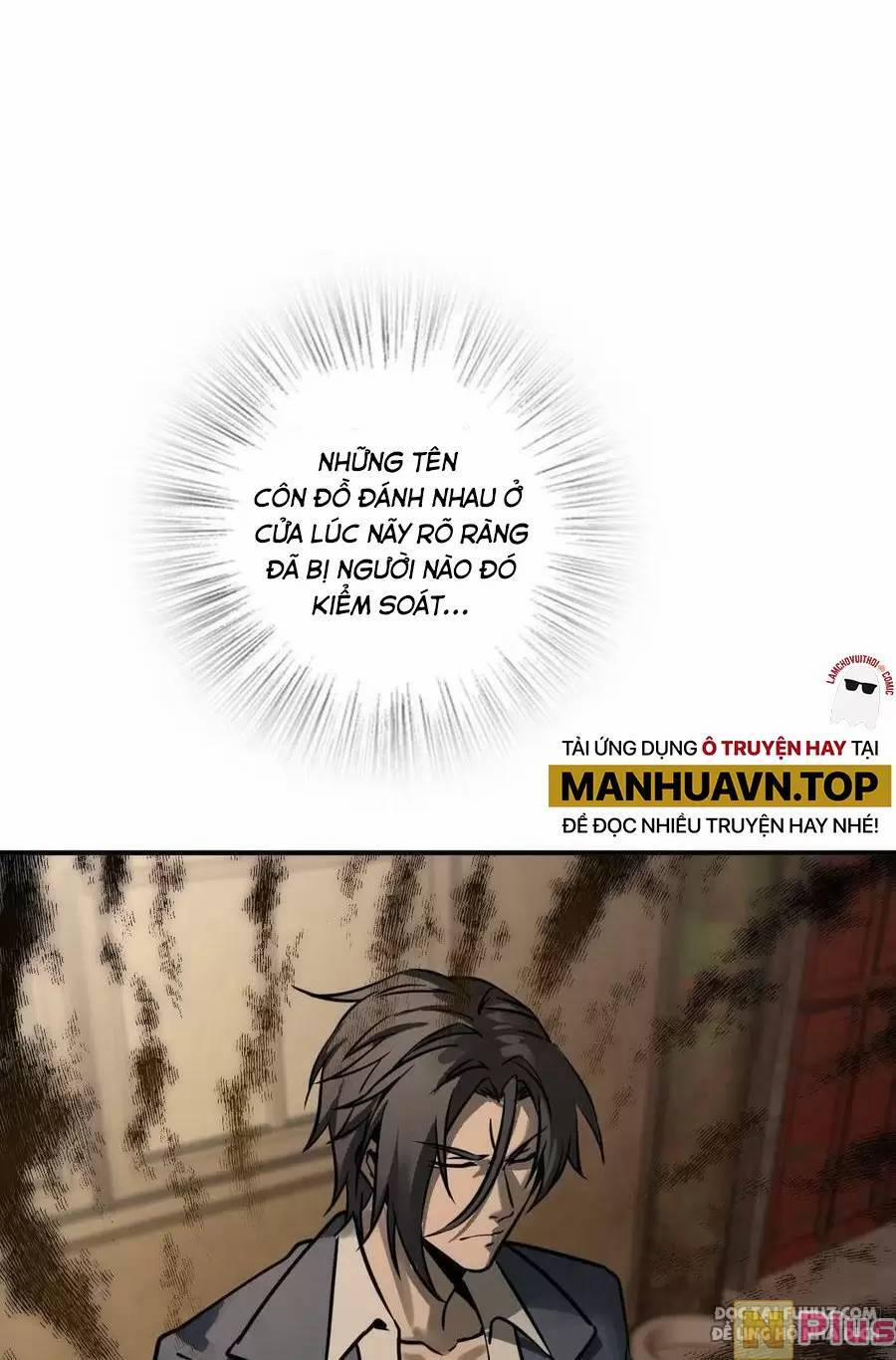 Xuyên Không Thành Chim 123 trang 61