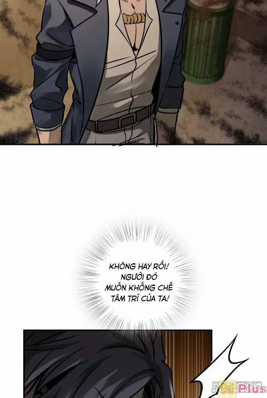 Xuyên Không Thành Chim 123 trang 62