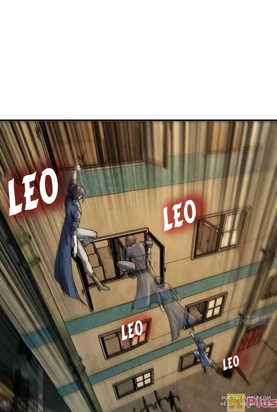 Xuyên Không Thành Chim 123 trang 66