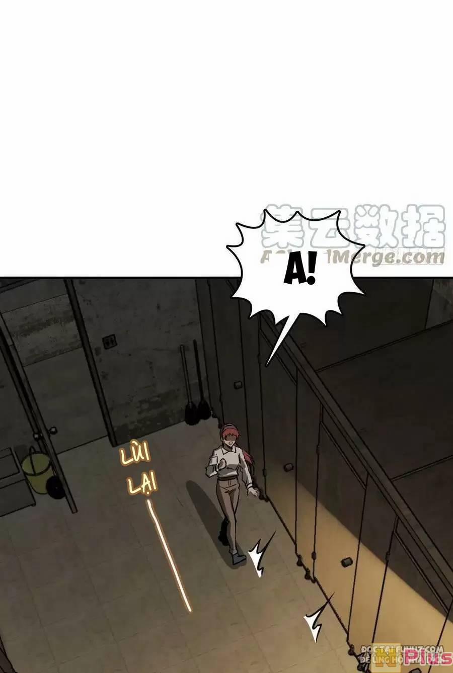 Xuyên Không Thành Chim 123 trang 70