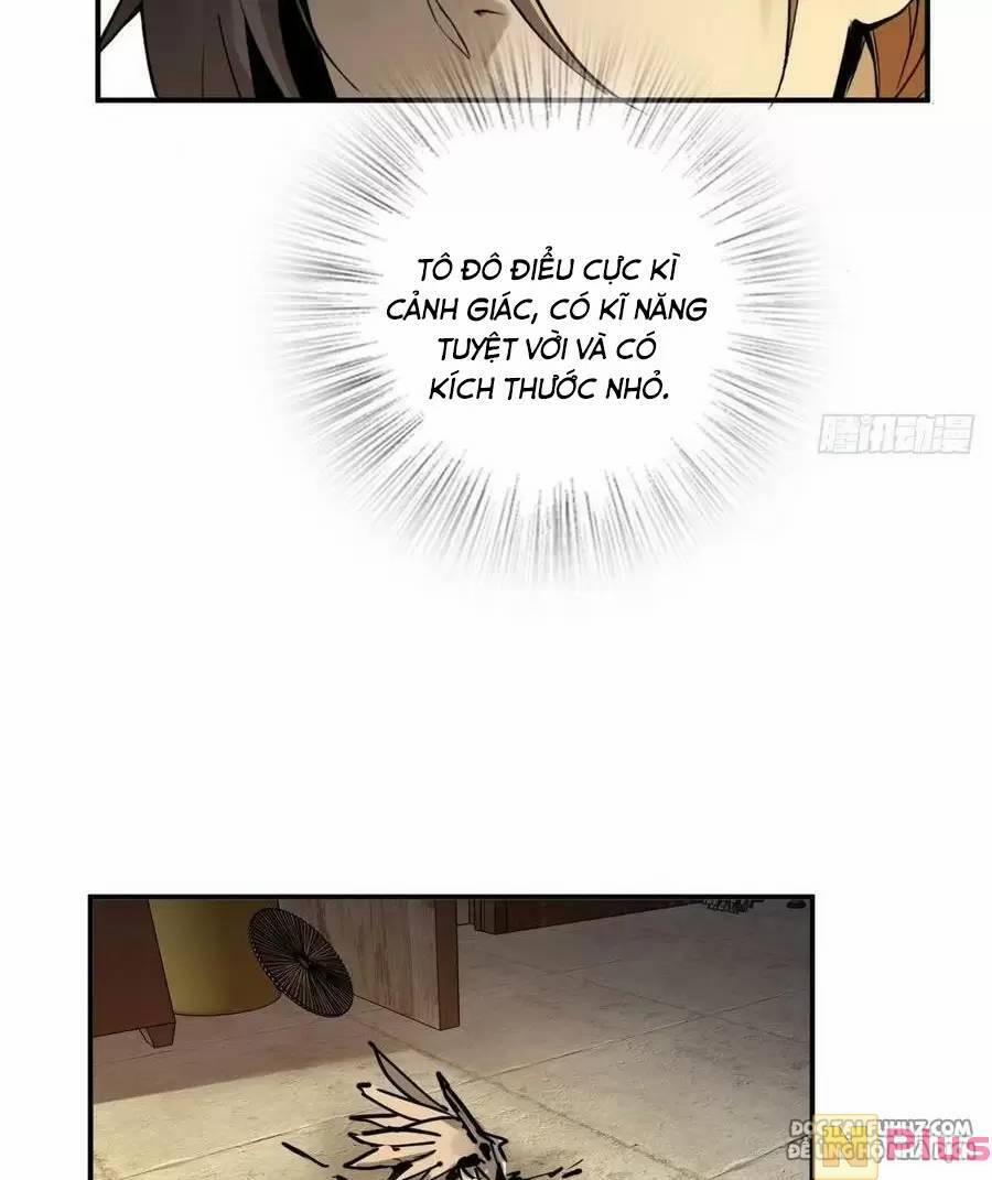 Xuyên Không Thành Chim 123 trang 76