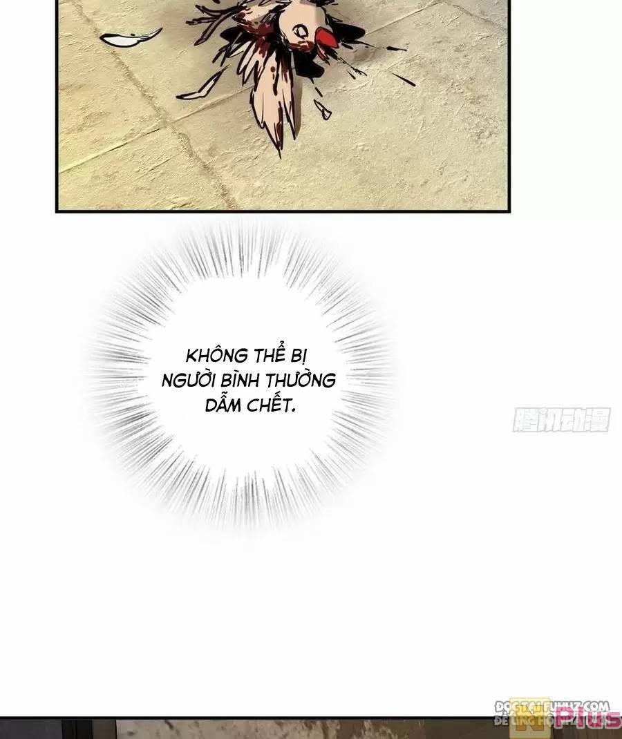 Xuyên Không Thành Chim 123 trang 77