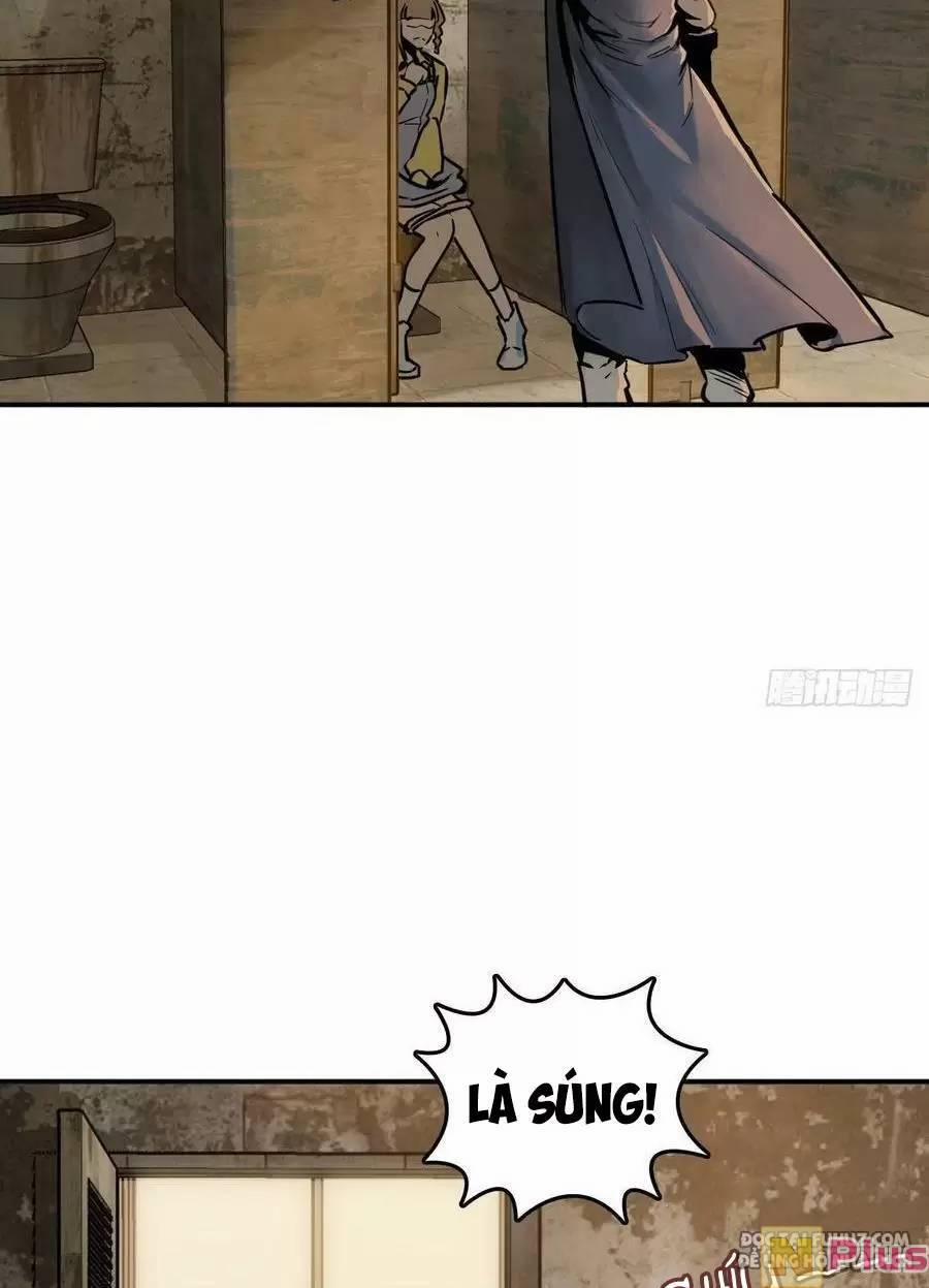 Xuyên Không Thành Chim 123 trang 91