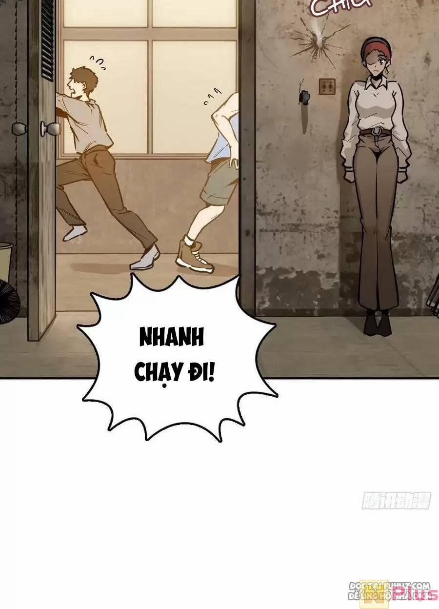 Xuyên Không Thành Chim 123 trang 92