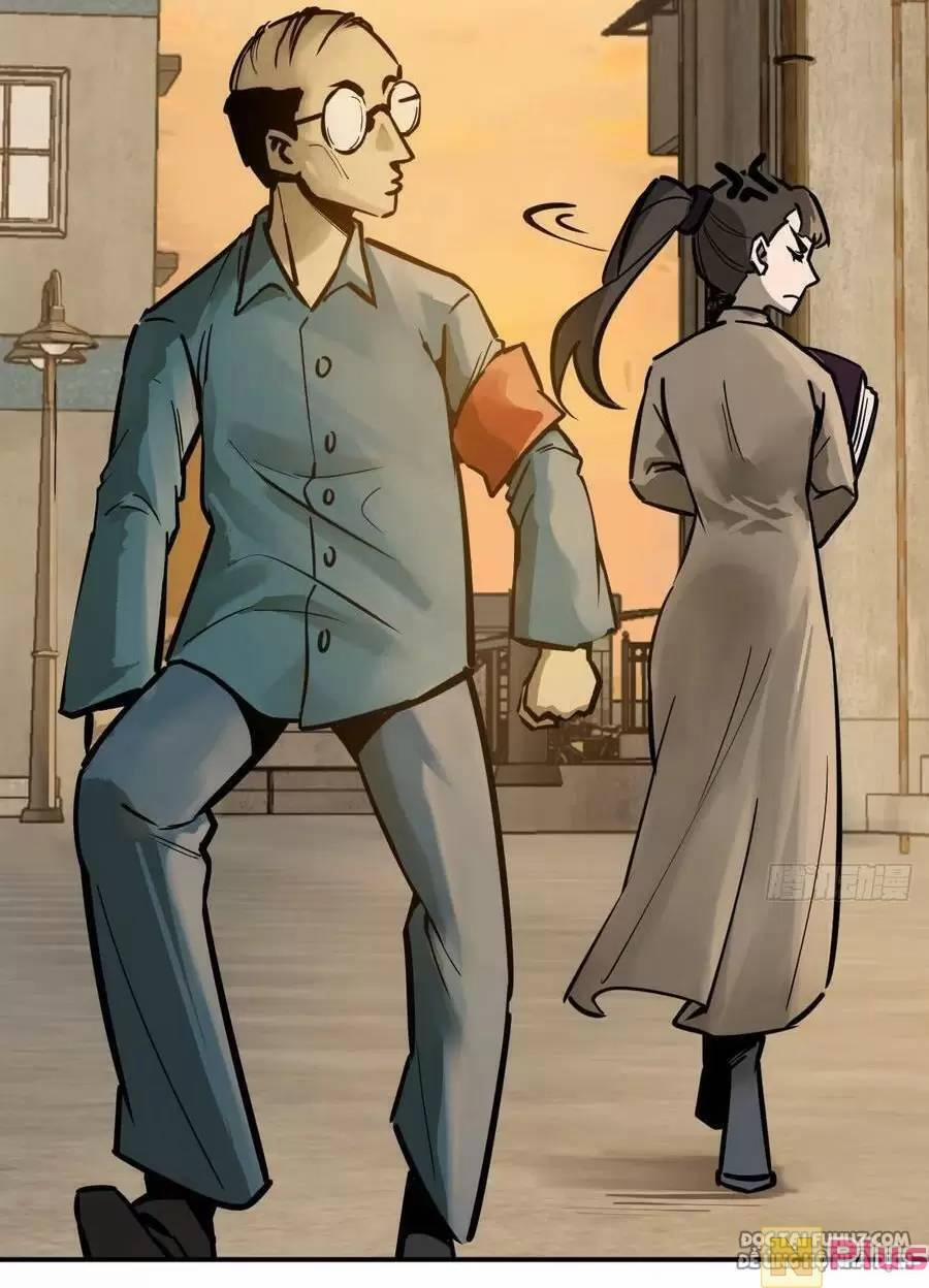 Xuyên Không Thành Chim 123 trang 96