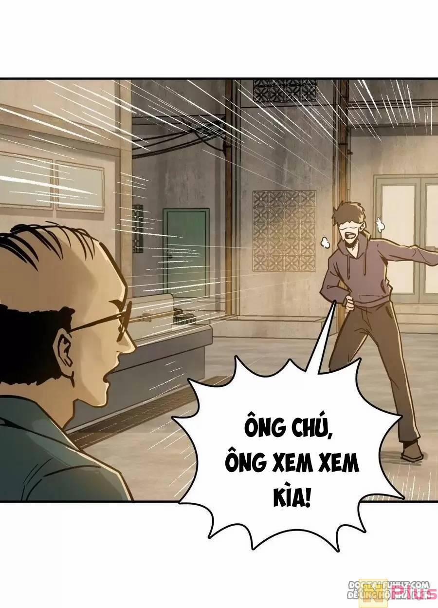 Xuyên Không Thành Chim 123 trang 97