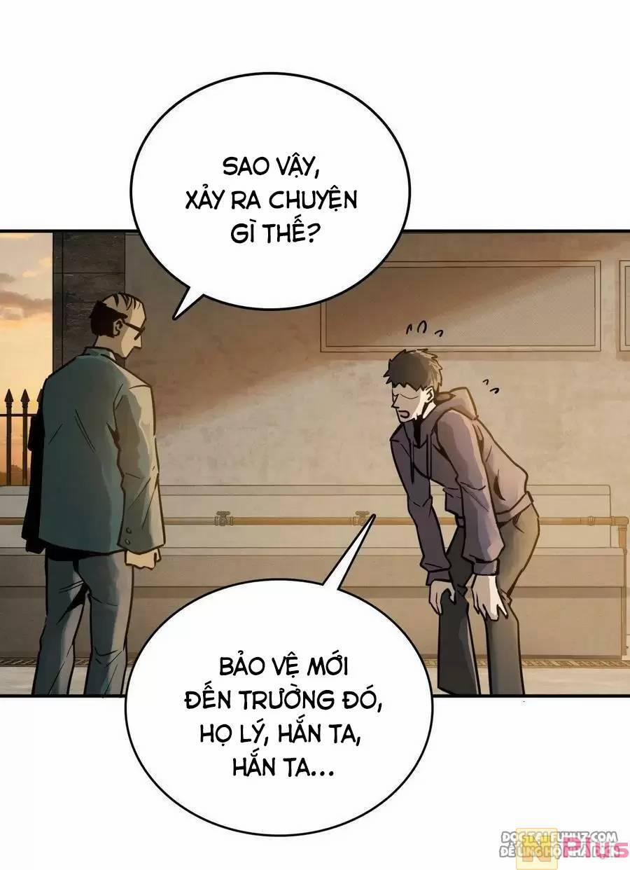 Xuyên Không Thành Chim 123 trang 98