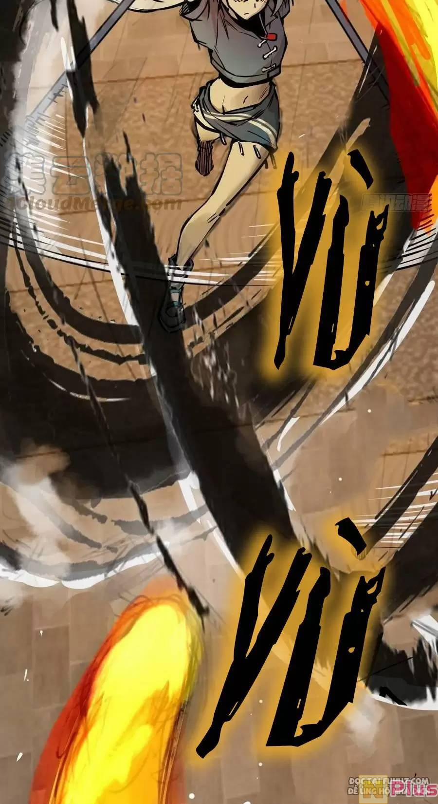 Xuyên Không Thành Chim 124 trang 102