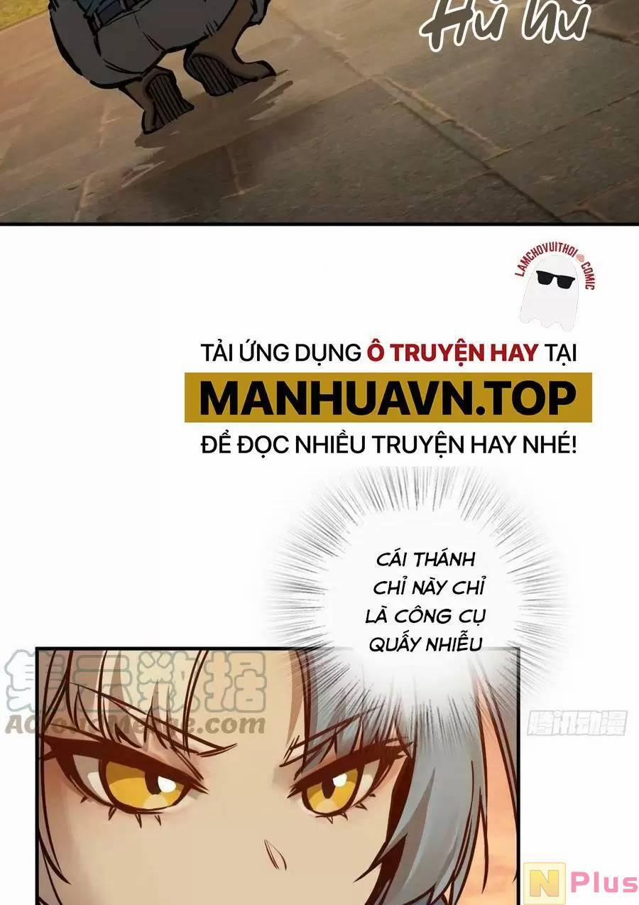 Xuyên Không Thành Chim 124 trang 105