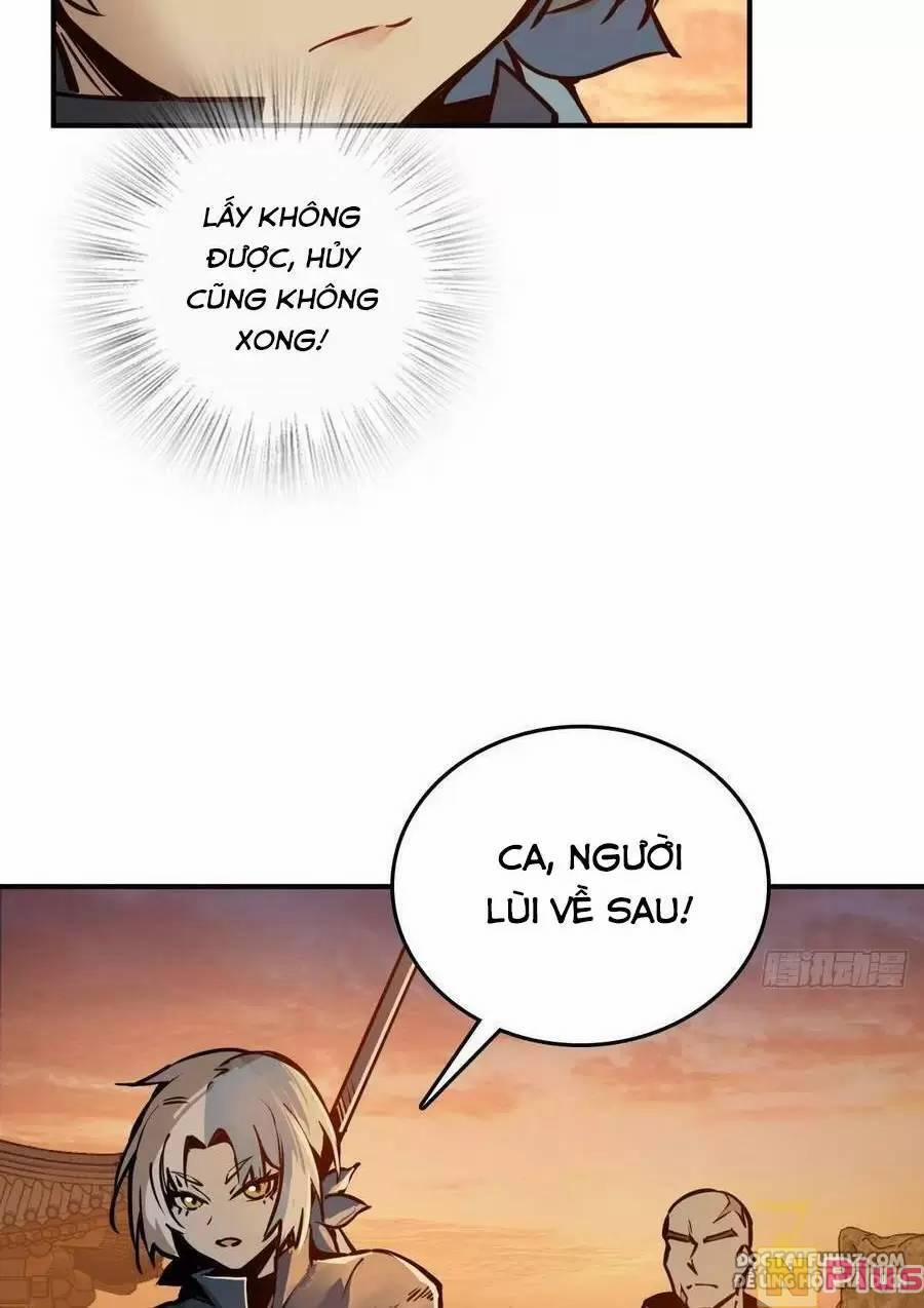 Xuyên Không Thành Chim 124 trang 106