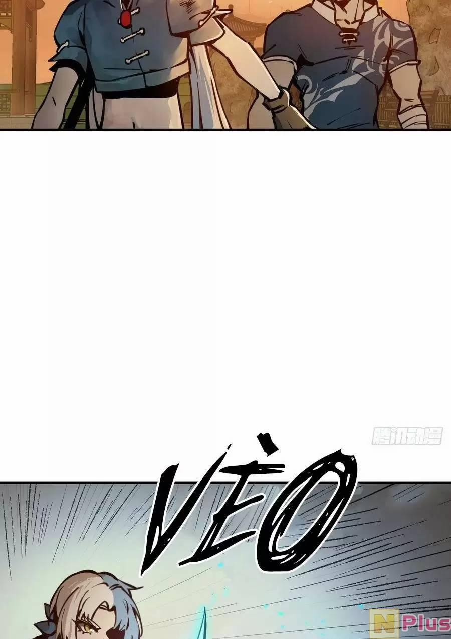 Xuyên Không Thành Chim 124 trang 107