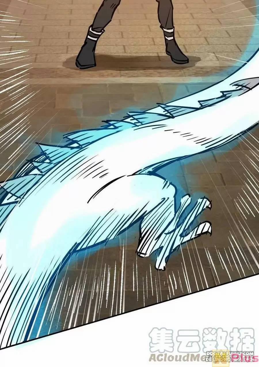 Xuyên Không Thành Chim 124 trang 114