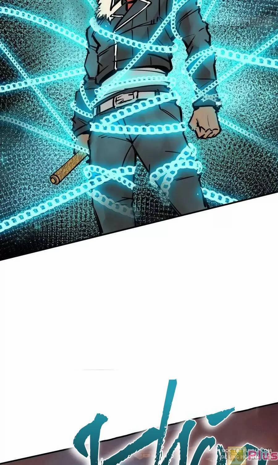 Xuyên Không Thành Chim 124 trang 116