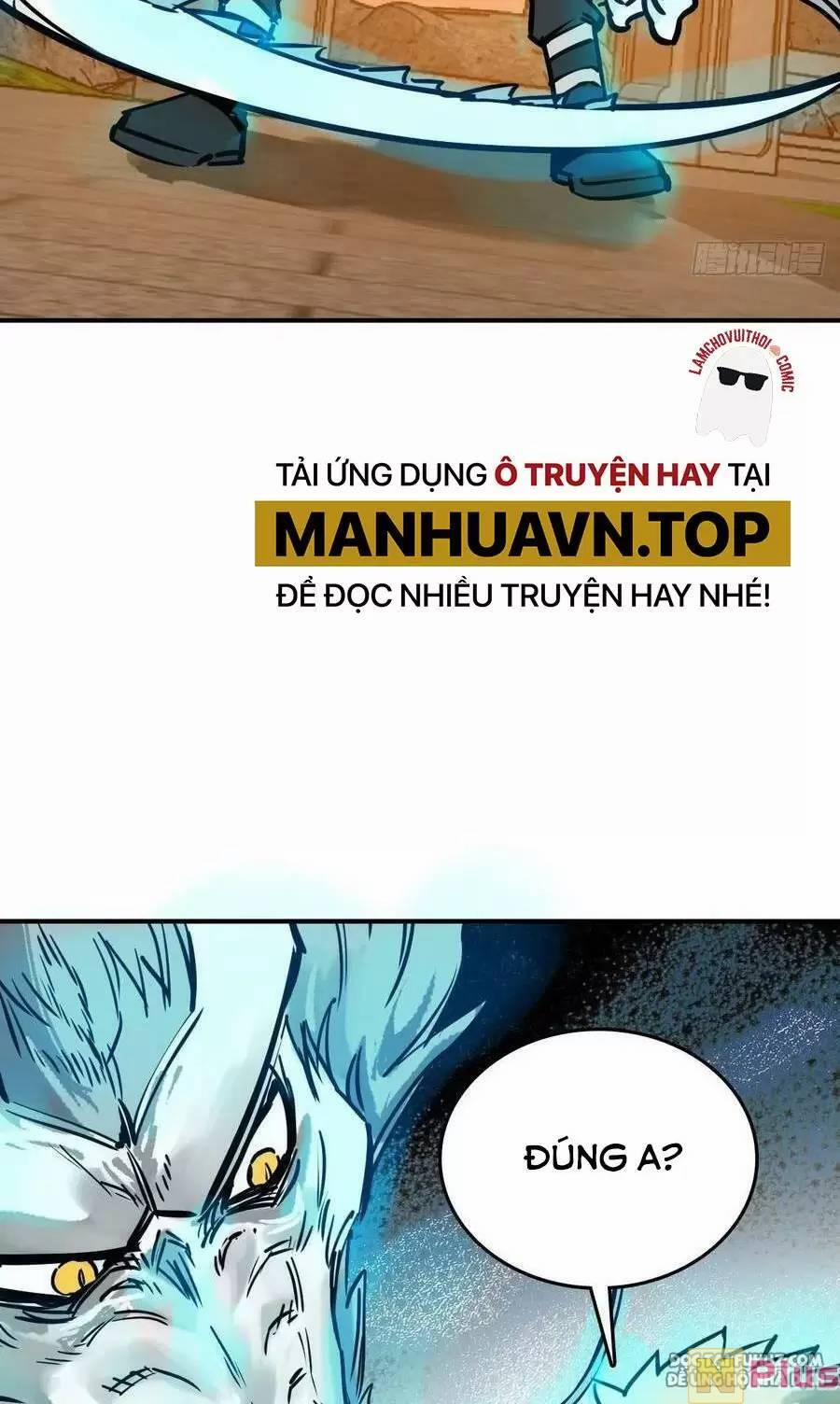 Xuyên Không Thành Chim 124 trang 118