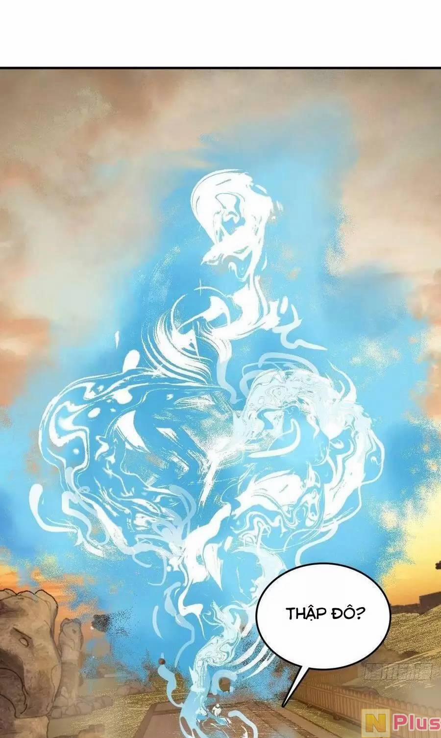 Xuyên Không Thành Chim 124 trang 125