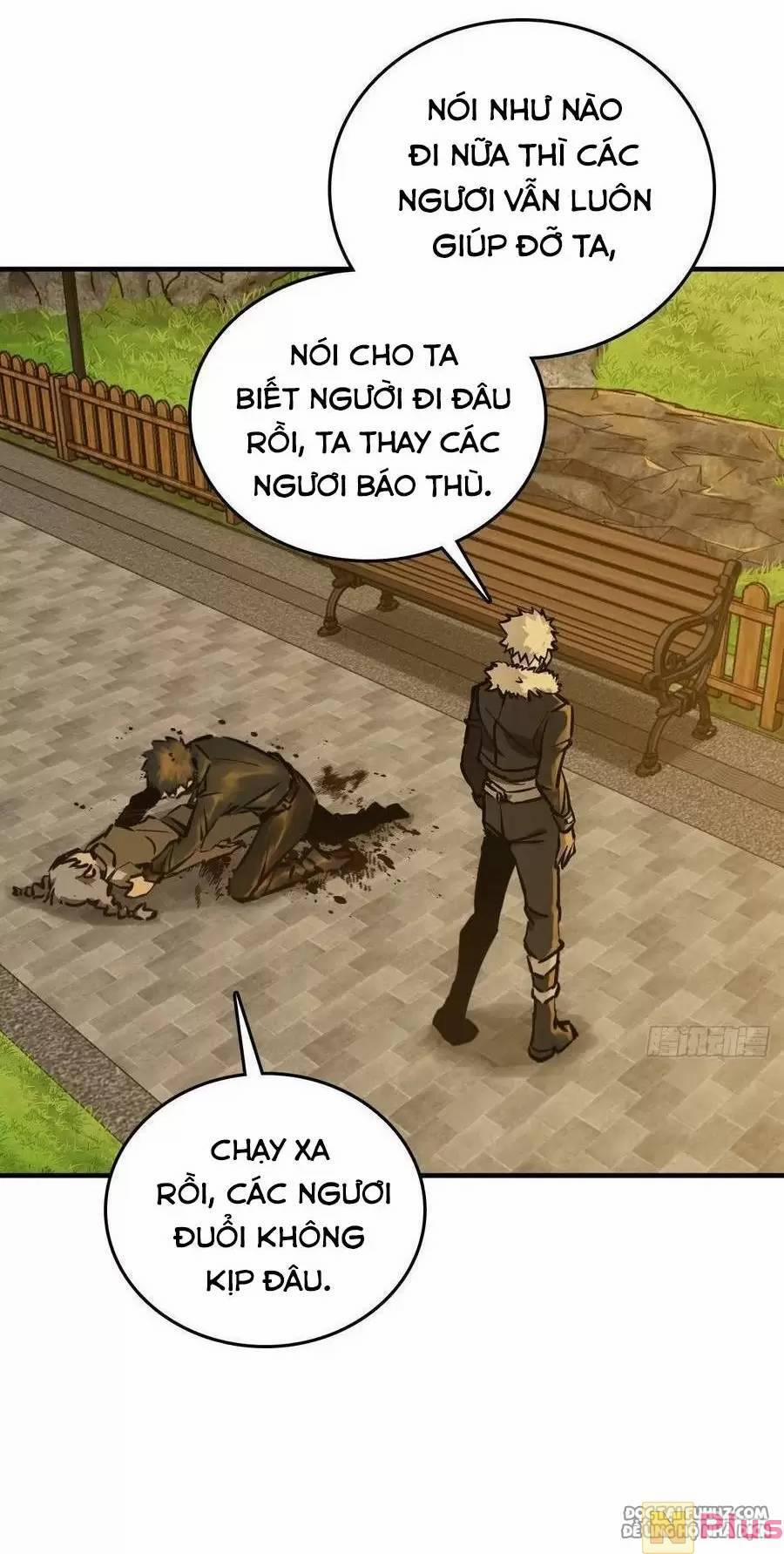 Xuyên Không Thành Chim 124 trang 13