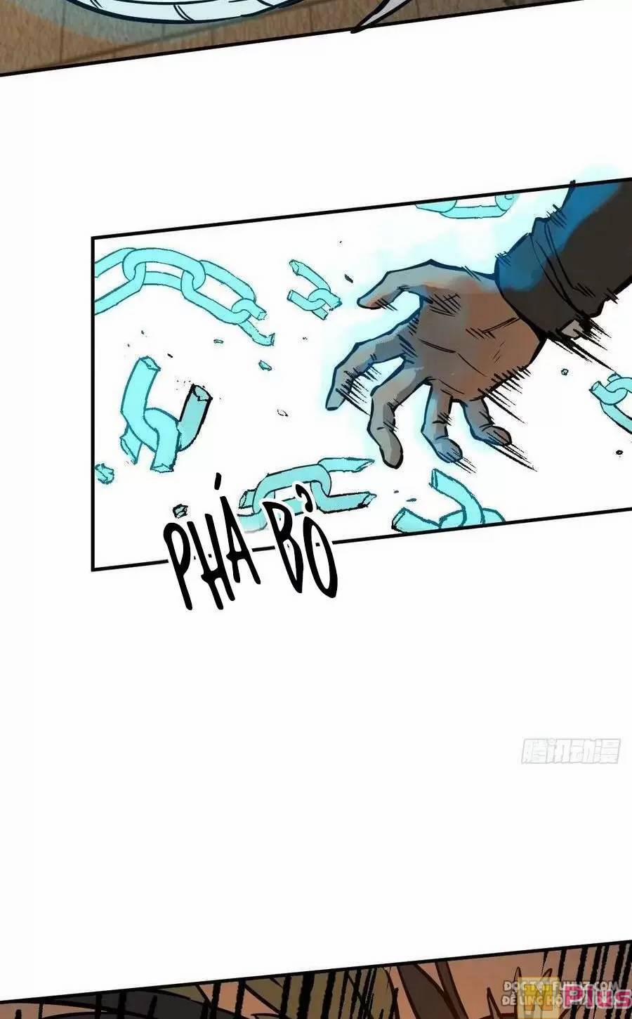 Xuyên Không Thành Chim 124 trang 134