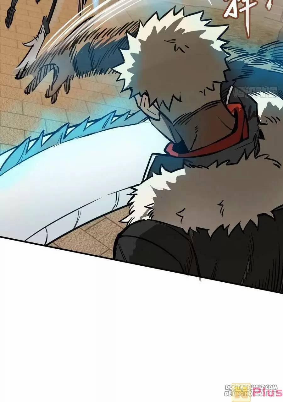 Xuyên Không Thành Chim 124 trang 140