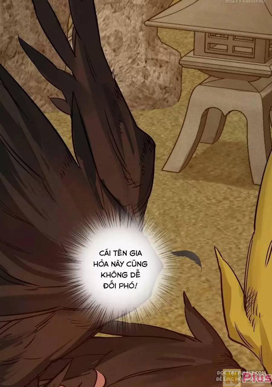 Xuyên Không Thành Chim 124 trang 144