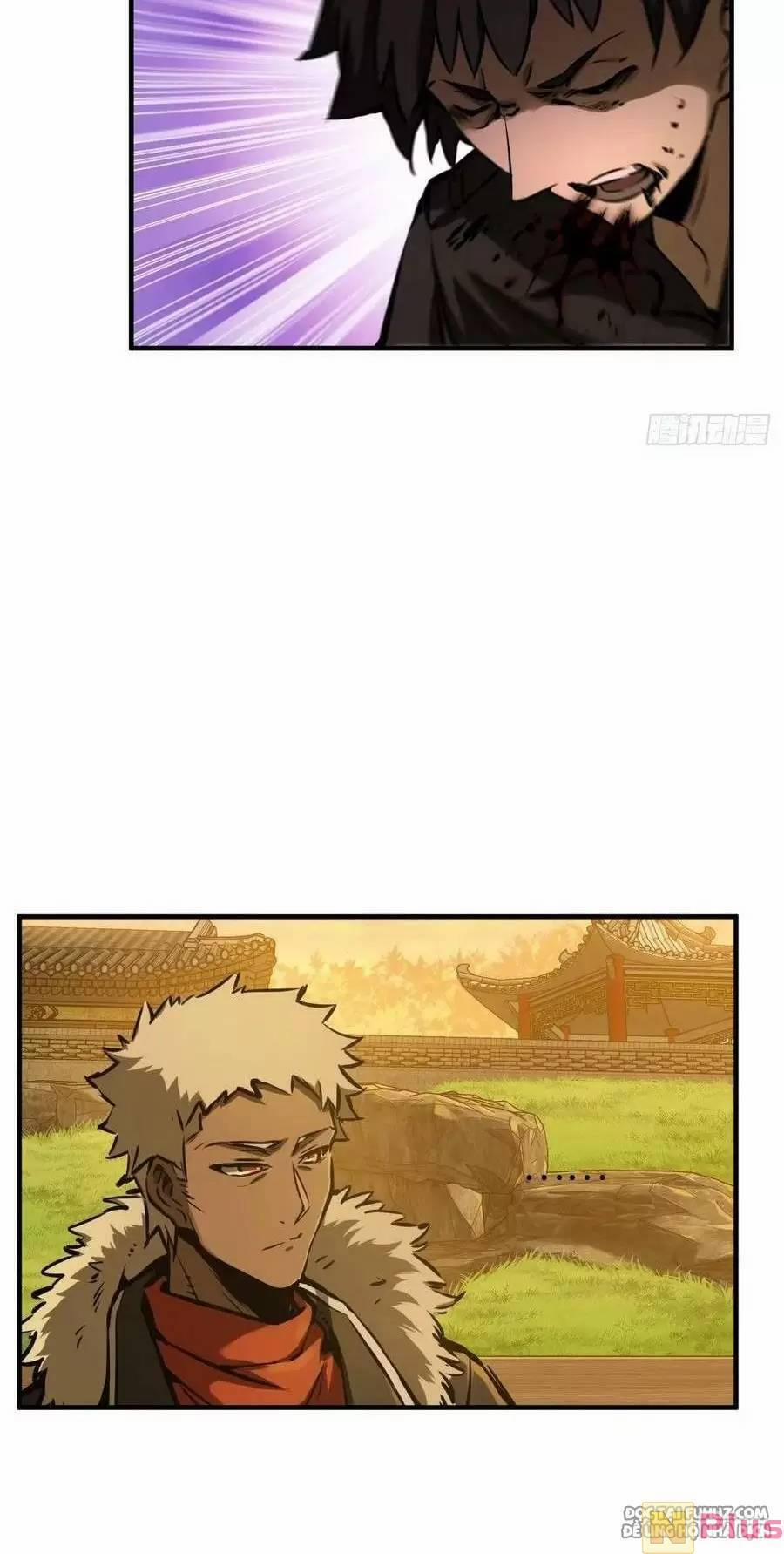 Xuyên Không Thành Chim 124 trang 17