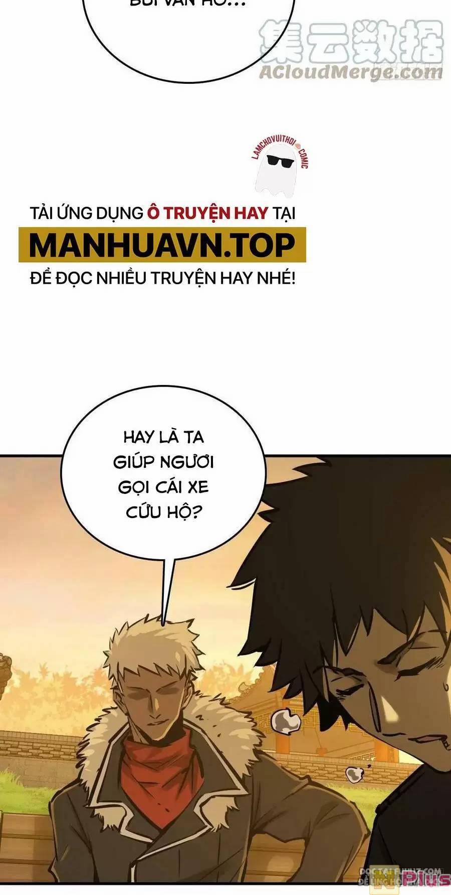 Xuyên Không Thành Chim 124 trang 19