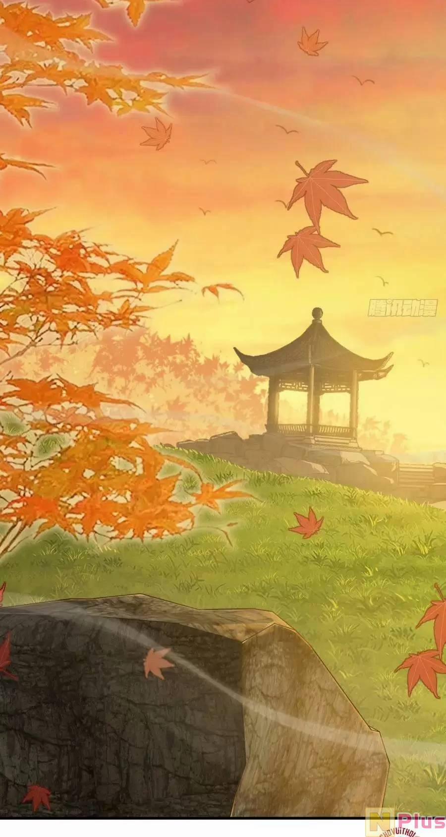 Xuyên Không Thành Chim 124 trang 2