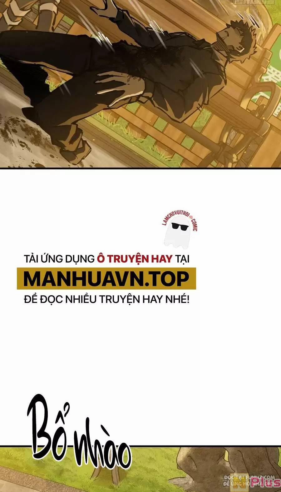 Xuyên Không Thành Chim 124 trang 21