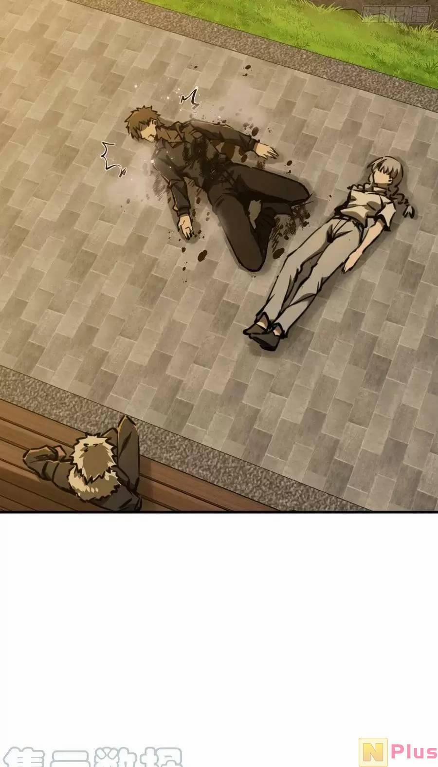 Xuyên Không Thành Chim 124 trang 22