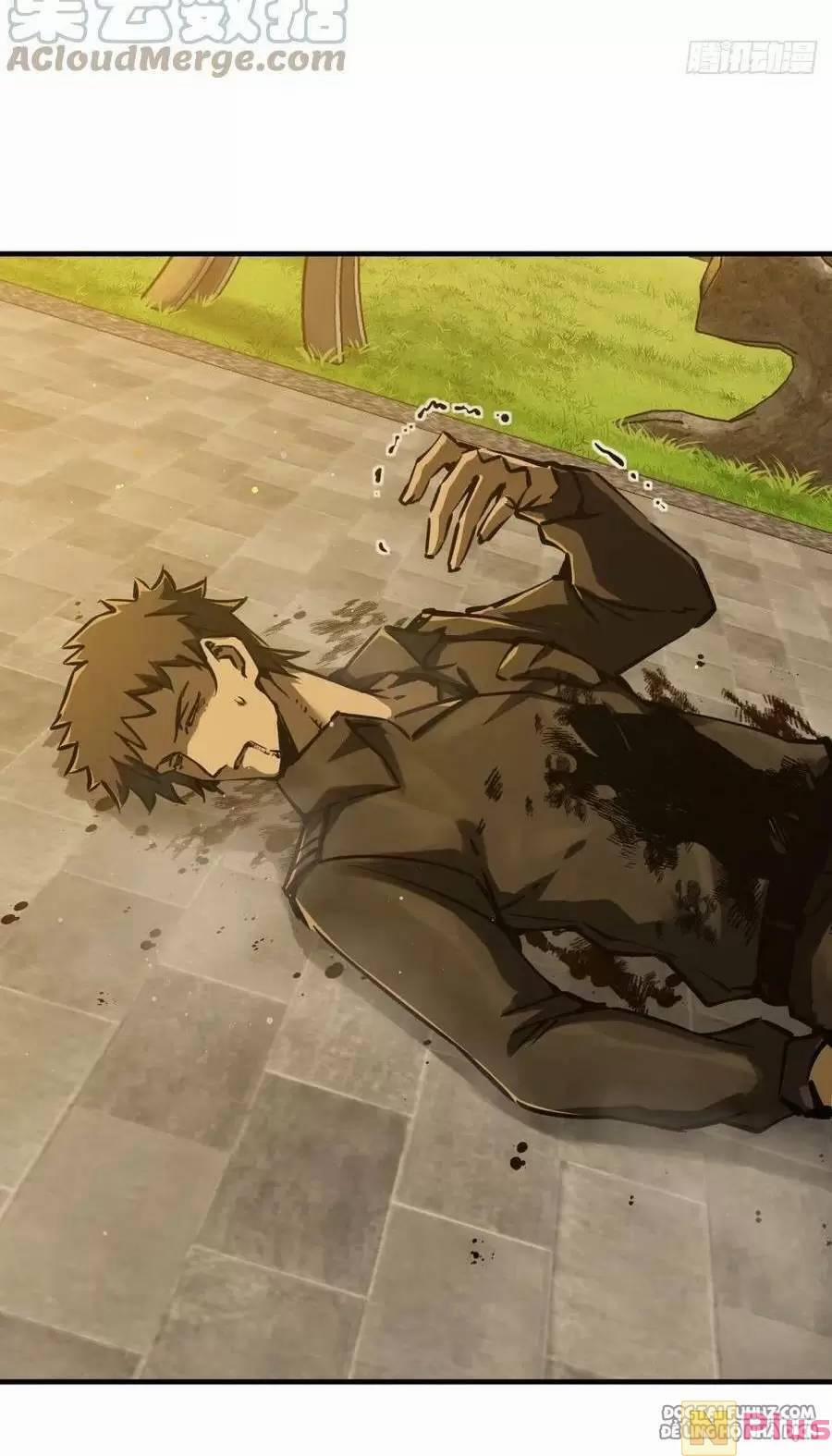 Xuyên Không Thành Chim 124 trang 23