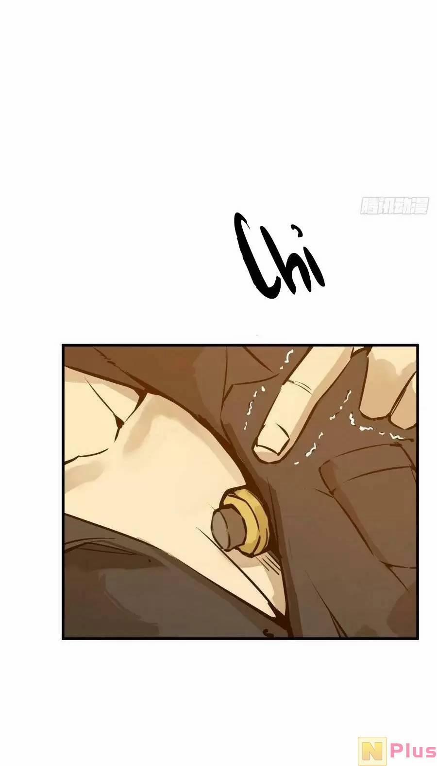 Xuyên Không Thành Chim 124 trang 24