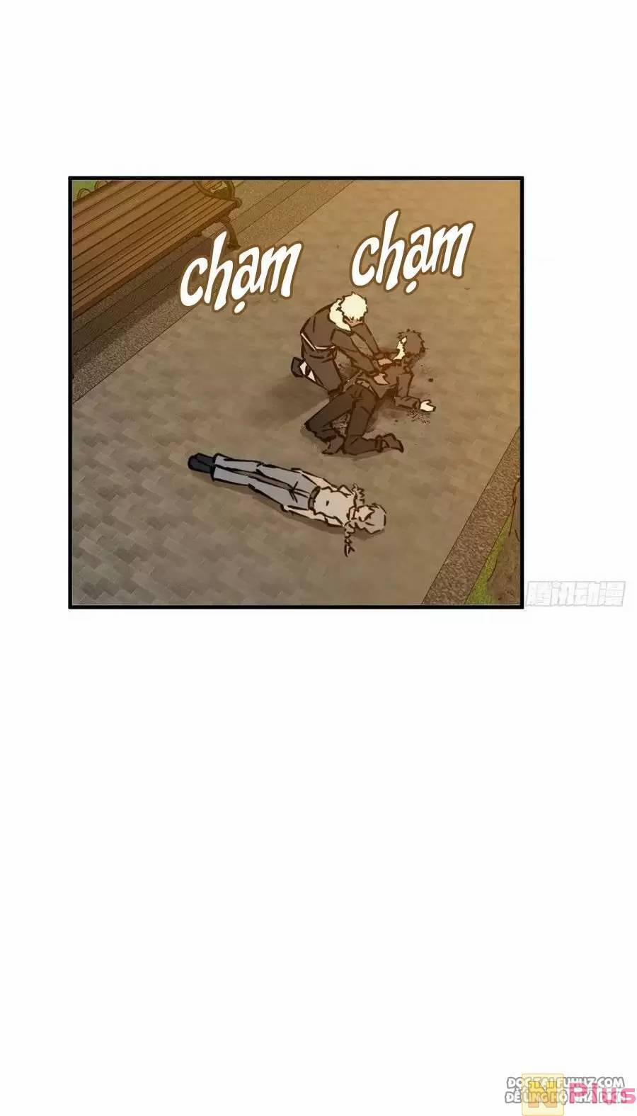 Xuyên Không Thành Chim 124 trang 27