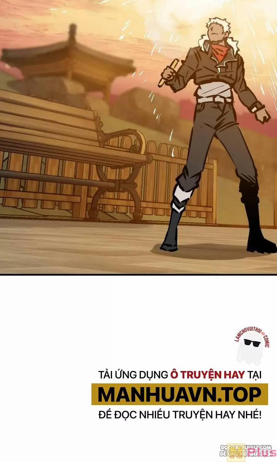 Xuyên Không Thành Chim 124 trang 39