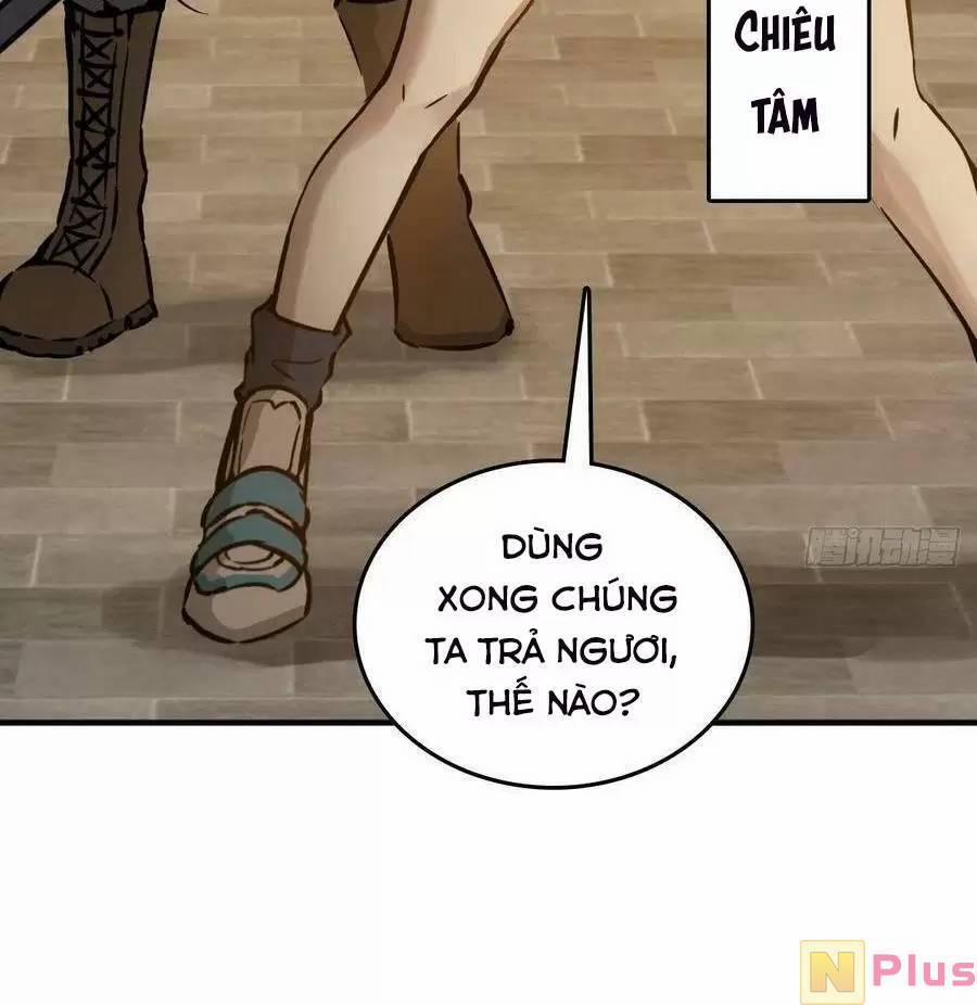 Xuyên Không Thành Chim 124 trang 47