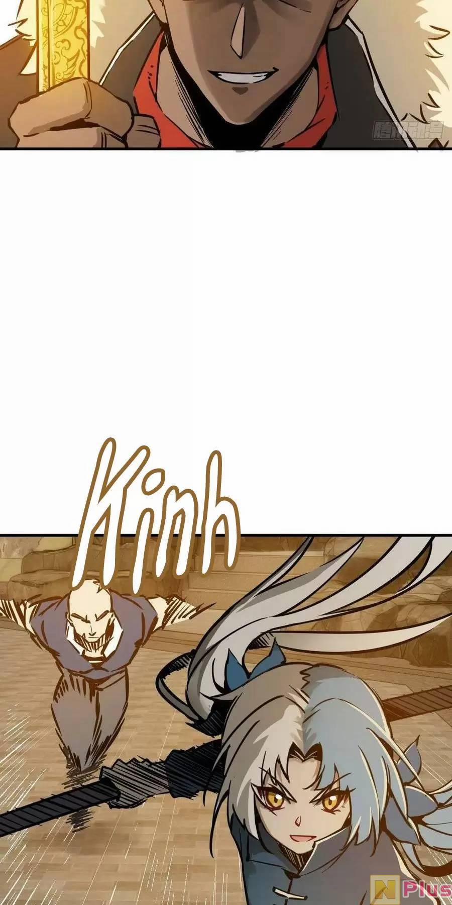 Xuyên Không Thành Chim 124 trang 49