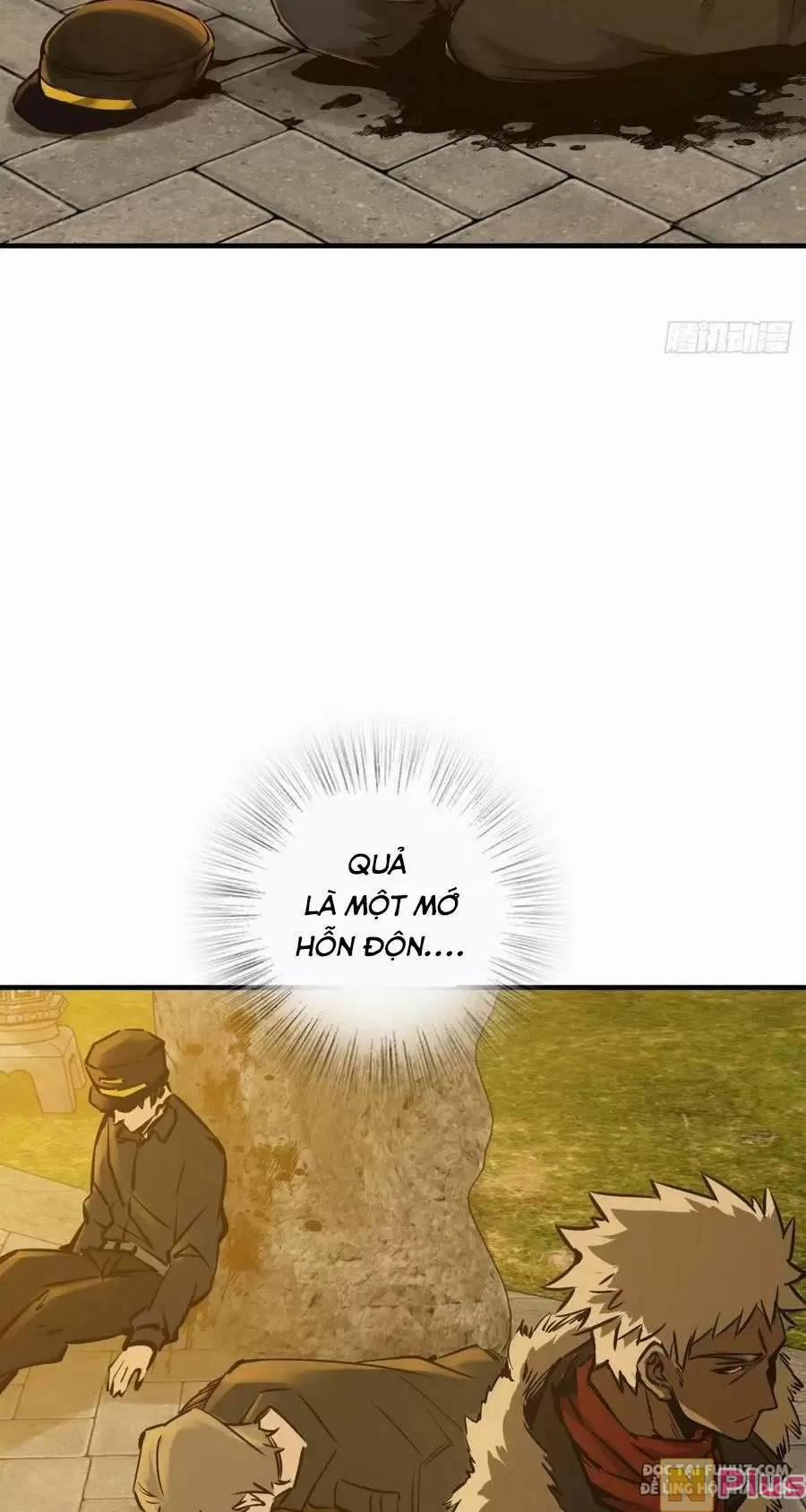 Xuyên Không Thành Chim 124 trang 5